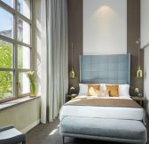 INTERCONTINENTAL LYON - HOTEL DIEU 20