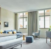 INTERCONTINENTAL LYON - HOTEL DIEU 21