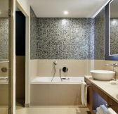 INTERCONTINENTAL LYON - HOTEL DIEU 22