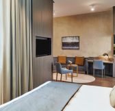 INTERCONTINENTAL LYON - HOTEL DIEU 25