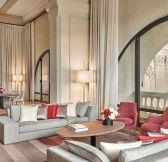 INTERCONTINENTAL LYON - HOTEL DIEU 26