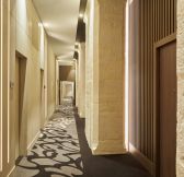 INTERCONTINENTAL LYON - HOTEL DIEU 33
