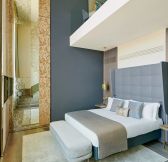 INTERCONTINENTAL LYON - HOTEL DIEU 34