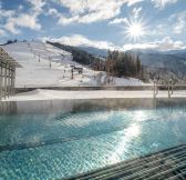 RAKOUSKO - HOLZHOTEL FORSTHOFALM 1