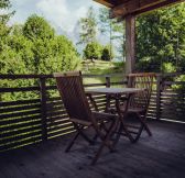 RAKOUSKO - HOLZHOTEL FORSTHOFALM 6