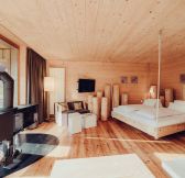 RAKOUSKO - HOLZHOTEL FORSTHOFALM 10