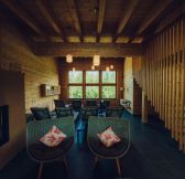 RAKOUSKO - HOLZHOTEL FORSTHOFALM 14
