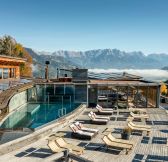 RAKOUSKO - HOLZHOTEL FORSTHOFALM 3
