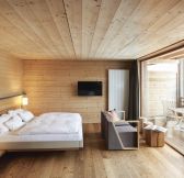 RAKOUSKO - HOLZHOTEL FORSTHOFALM 7