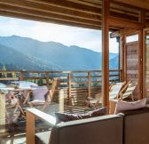 RAKOUSKO - HOLZHOTEL FORSTHOFALM 8