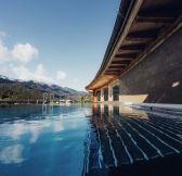 RAKOUSKO - HOLZHOTEL FORSTHOFALM 12