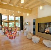 RAKOUSKO - HOLZHOTEL FORSTHOFALM 16