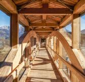 RAKOUSKO - HOLZHOTEL FORSTHOFALM 17