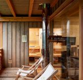 RAKOUSKO - HOLZHOTEL FORSTHOFALM 28