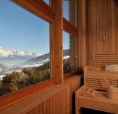 RAKOUSKO - HOLZHOTEL FORSTHOFALM 27