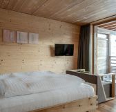 RAKOUSKO - HOLZHOTEL FORSTHOFALM 24