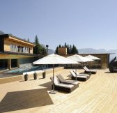 RAKOUSKO - HOLZHOTEL FORSTHOFALM 23