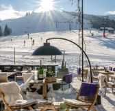 RAKOUSKO - HOLZHOTEL FORSTHOFALM 22