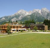 RAKOUSKO - HOLZHOTEL FORSTHOFALM 20