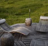 RAKOUSKO - HOLZHOTEL FORSTHOFALM 19