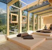 RAKOUSKO - HOLZHOTEL FORSTHOFALM 18