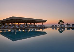 ATLANTICA KALLISTON RESORT (jen pro dospělé)