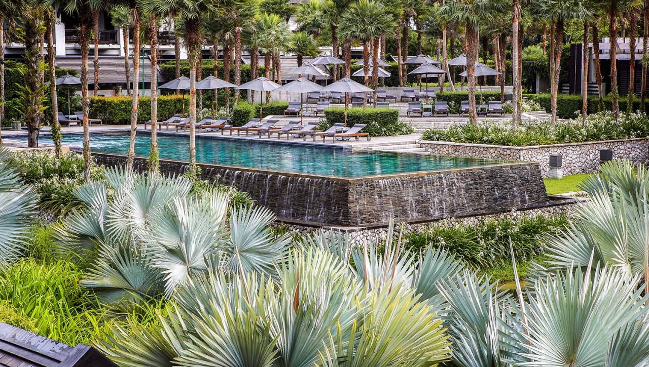 THE SLATE PHUKET *****