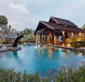 THE SLATE PHUKET - Pulley Pool Overall - adults only