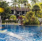 THE SLATE PHUKET - Lagoon-Pool