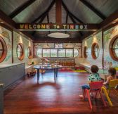 THE SLATE PHUKET - Kids Club