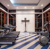 THE SLATE PHUKET - Fitness-Studio 1