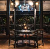THE SLATE PHUKET - Black Ginger 2