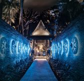 THE SLATE PHUKET - Black Ginger