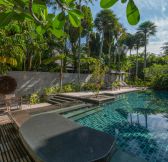 THE SLATE PHUKET - Two Bedroom Family Pool Villa