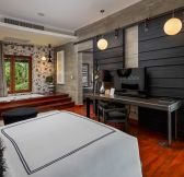 THE SLATE PHUKET - ONE-BEDROOM-PEARL-SHELL-SUITES