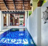 THE SLATE PHUKET - Private Pool Suite Pool