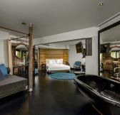 THE SLATE PHUKET - D-Buk Suite Family Suite 1