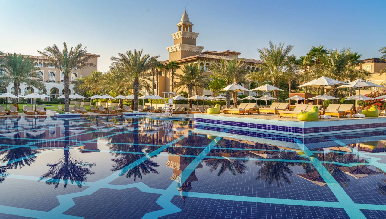 RIXOS PREMIUM SAADIYAT ISLAND  *****