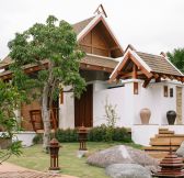 THAJSKO - Thantara Resort Chiang Mai 23