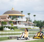 THAJSKO - Thantara Resort Chiang Mai 17