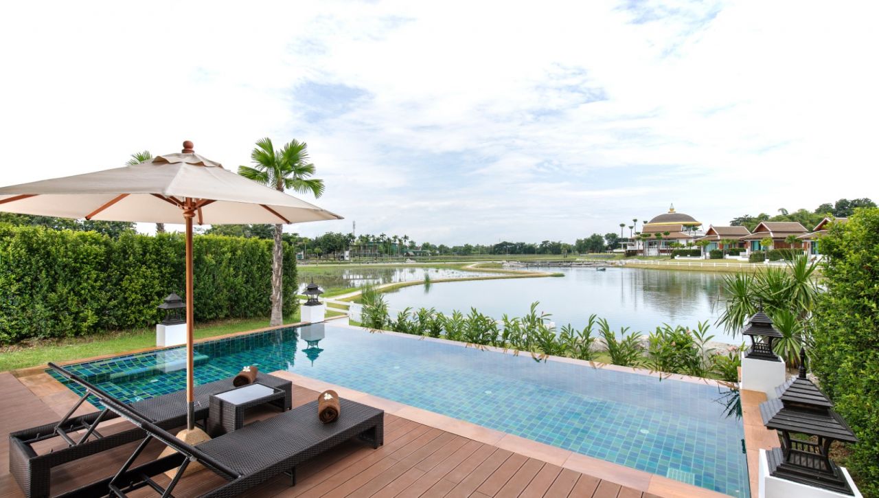 THANTARA RESORT CHIANG MAI ****
