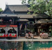 Chala Number 6 Hotel Chiang Mai 22