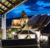 Chala Number 6 Hotel Chiang Mai 5
