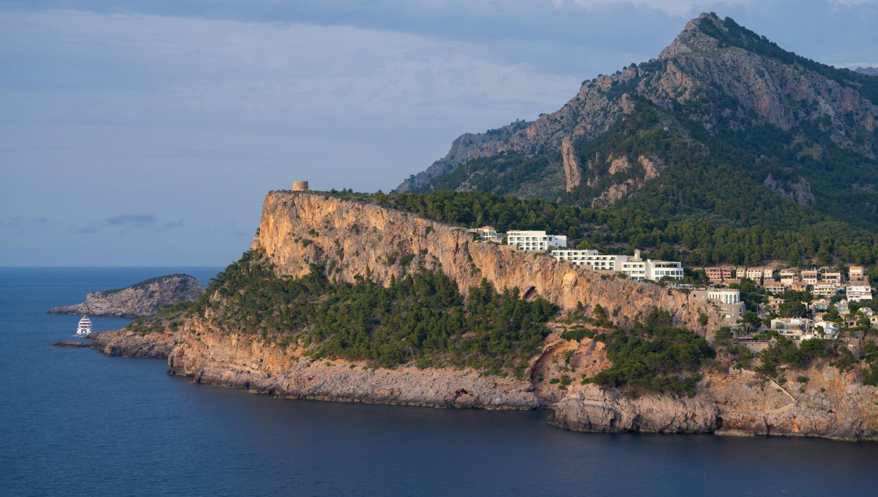 JUMEIRAH MALLORCA  *****