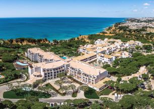 PINE CLIFFS RESORT ALGARVE  | Golfové zájezdy, golfová dovolená, luxusní golf
