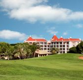 HILTON VILAMOURA AS CASCATAS GOLF RESORT & SPA 9
