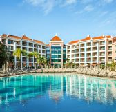 HILTON VILAMOURA AS CASCATAS GOLF RESORT & SPA