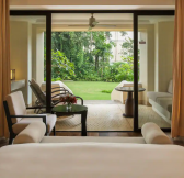 INDIE - Grand Hyatt Goa - Garden-View