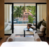 INDIE - Grand Hyatt Goa - Pool-View-King