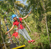 INDIE - Grand Hyatt Goa - Adventure-Park-Zip-Line